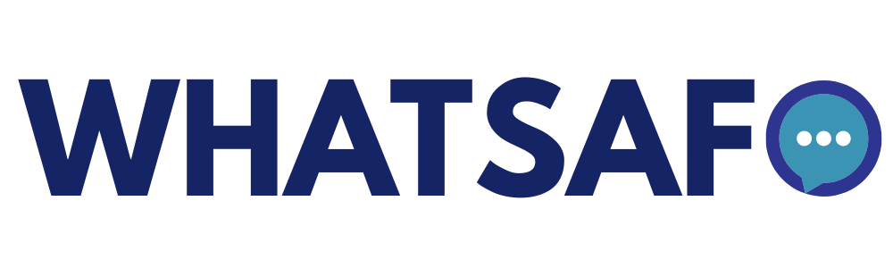 Whatsafo